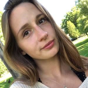 Meet your Posher, Madison
